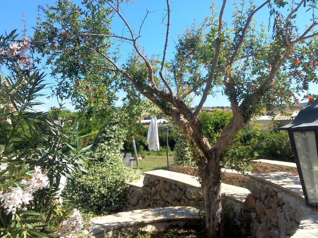 Couette-café Al Palmento Cruillas 2*