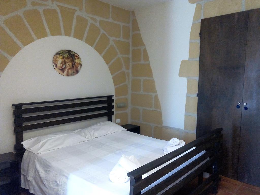 Al Palmento Cruillas Syracuse