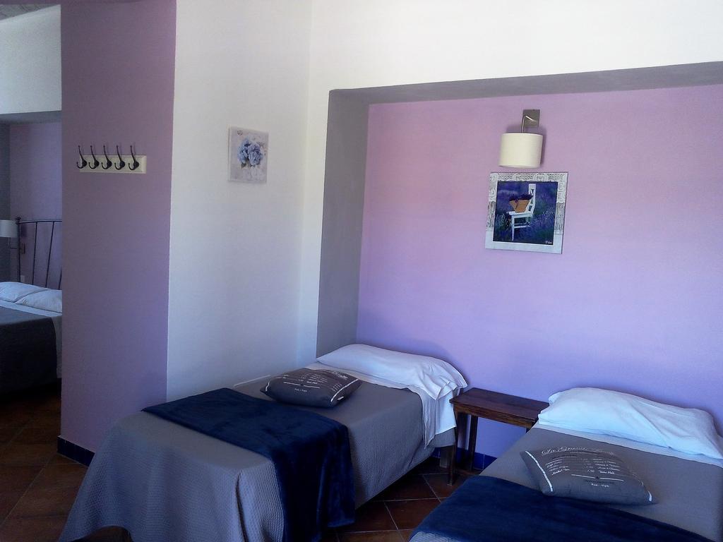 Couette-café Al Palmento Cruillas Syracuse