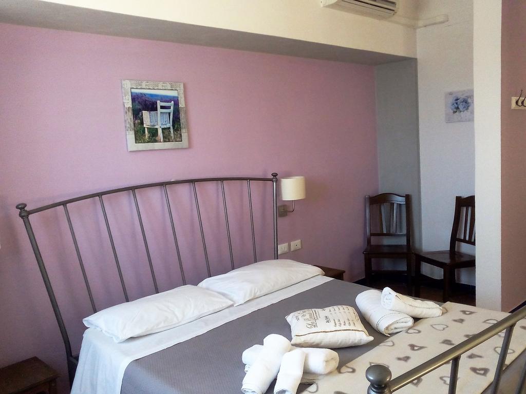 Couette-café Al Palmento Cruillas 2*