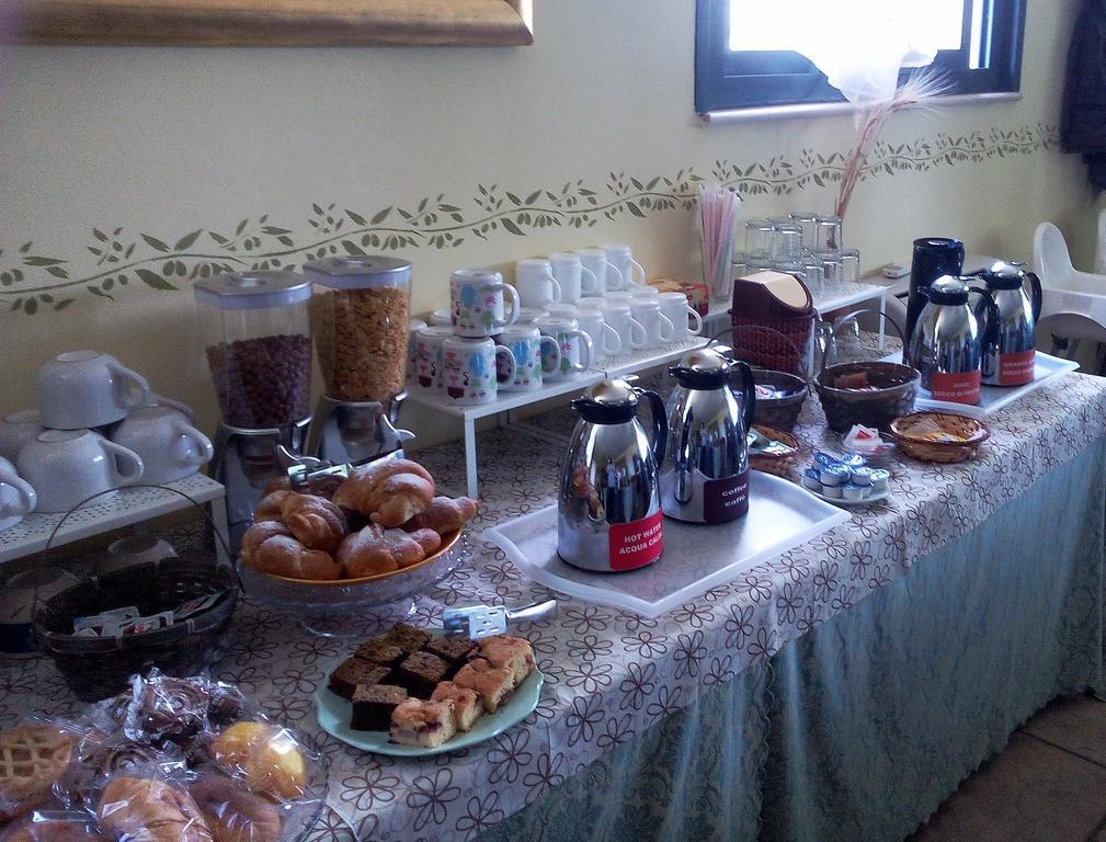 Al Palmento Cruillas 2* Syracuse