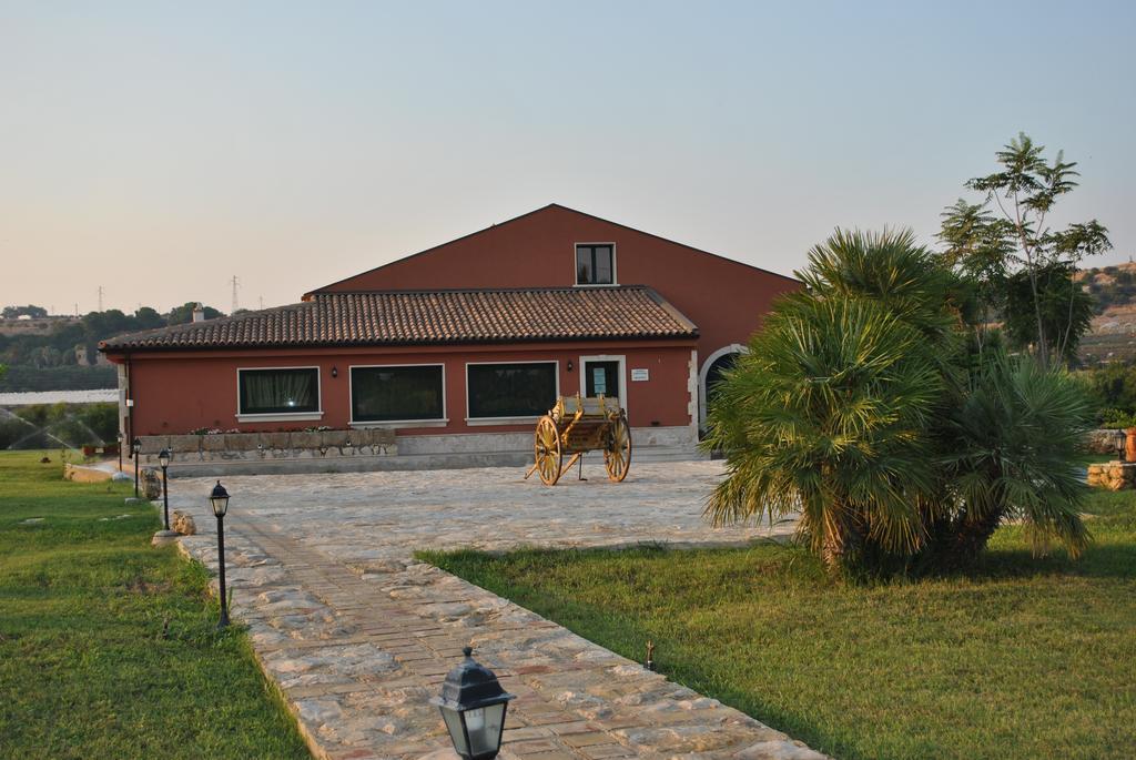 Couette-café Al Palmento Cruillas 2*