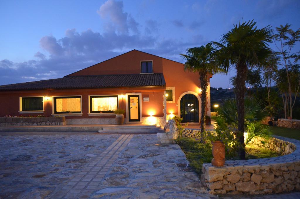 Couette-café Al Palmento Cruillas