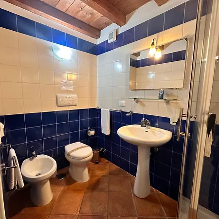 Bed and Breakfast Al Palmento Cruillas Syrakus Exterior foto