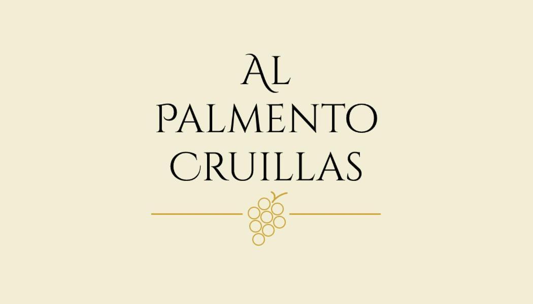 Frühstückspension Al Palmento Cruillas Syrakus