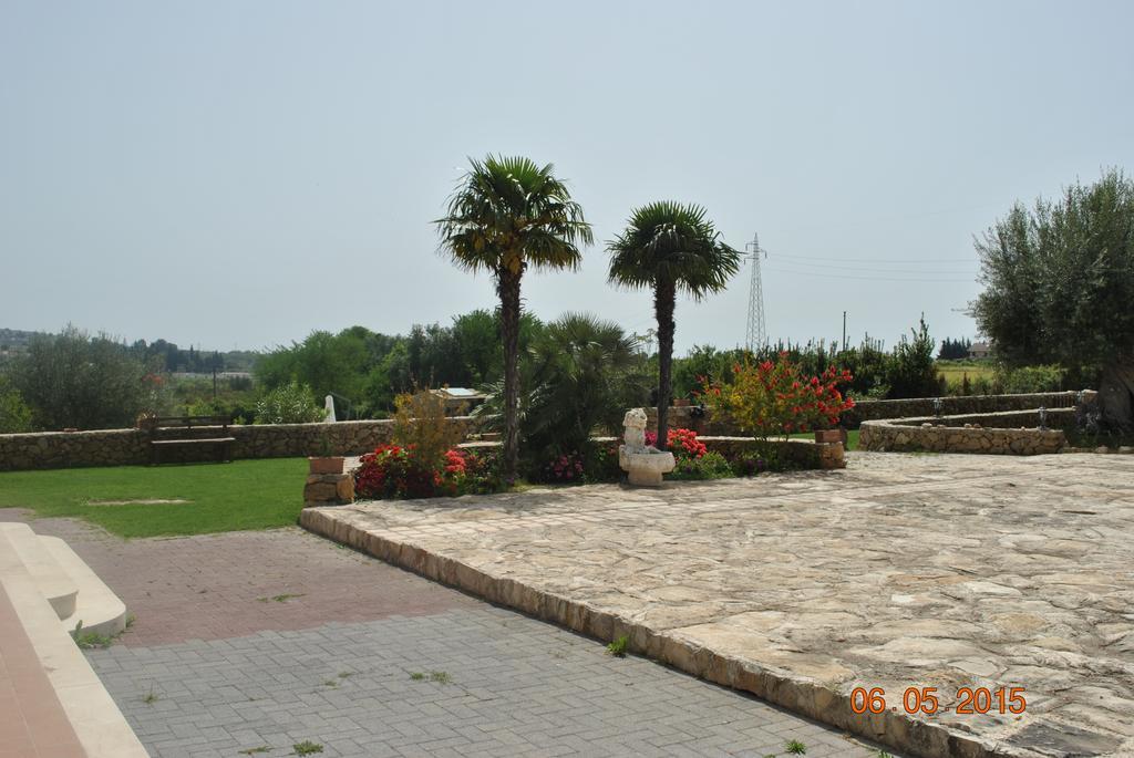 Al Palmento Cruillas Syrakus