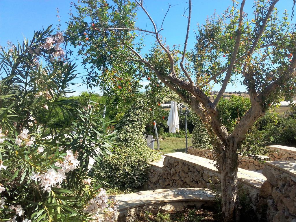 Bed & Breakfast Al Palmento Cruillas Syracuse