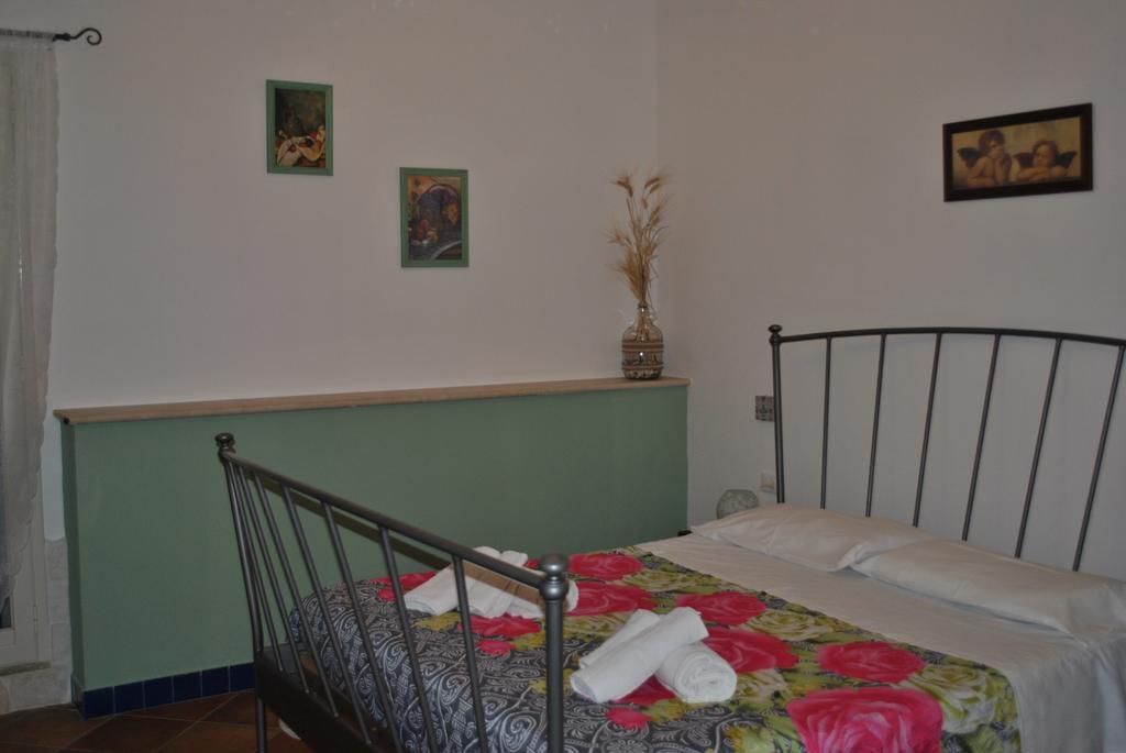 Couette-café Al Palmento Cruillas 2*