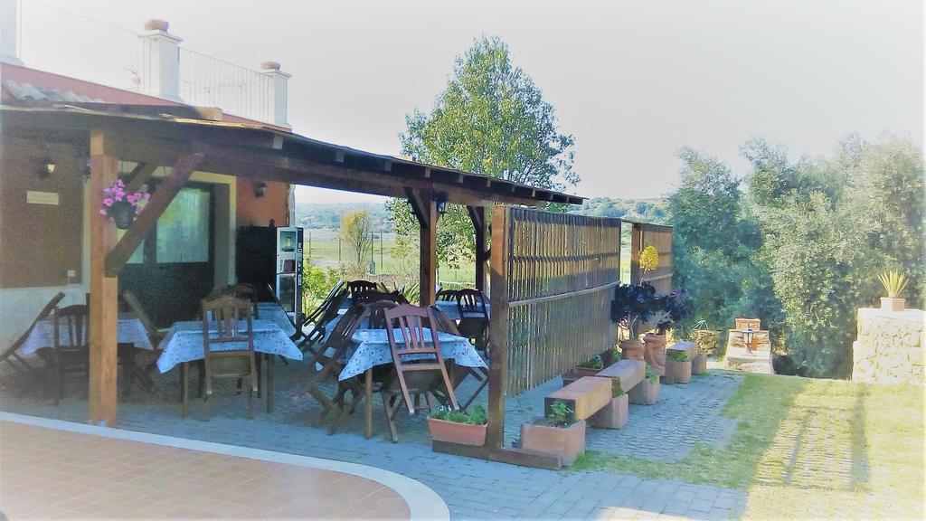 Al Palmento Cruillas Bed & Breakfast