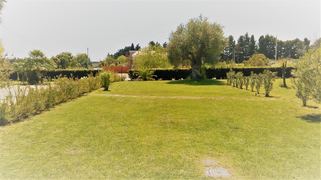 Al Palmento Cruillas Bed & Breakfast Syracuse