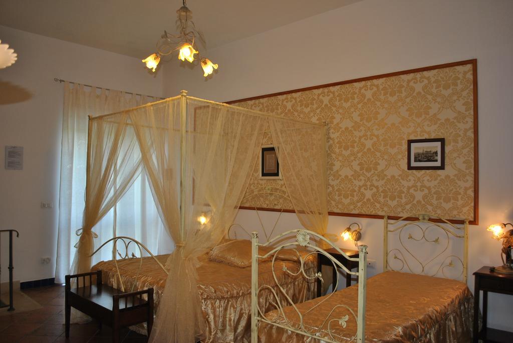 Couette-café Al Palmento Cruillas Syracuse