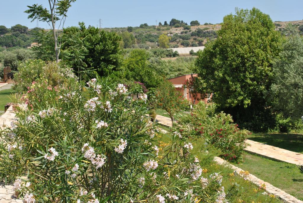 Bed & Breakfast Al Palmento Cruillas 2*