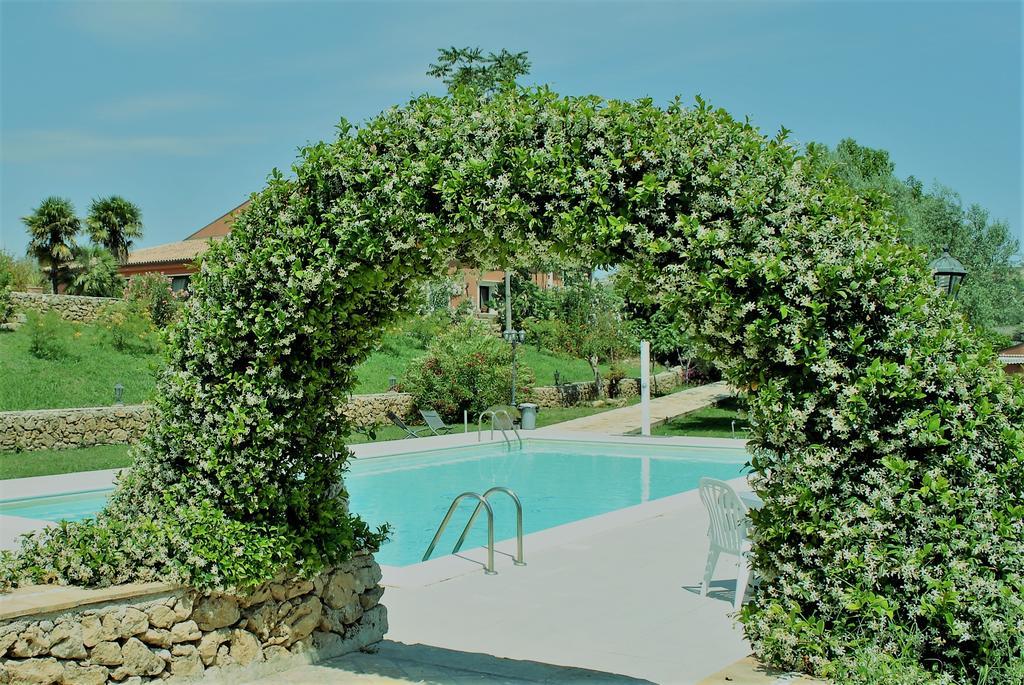 Bed & Breakfast Al Palmento Cruillas Syracuse