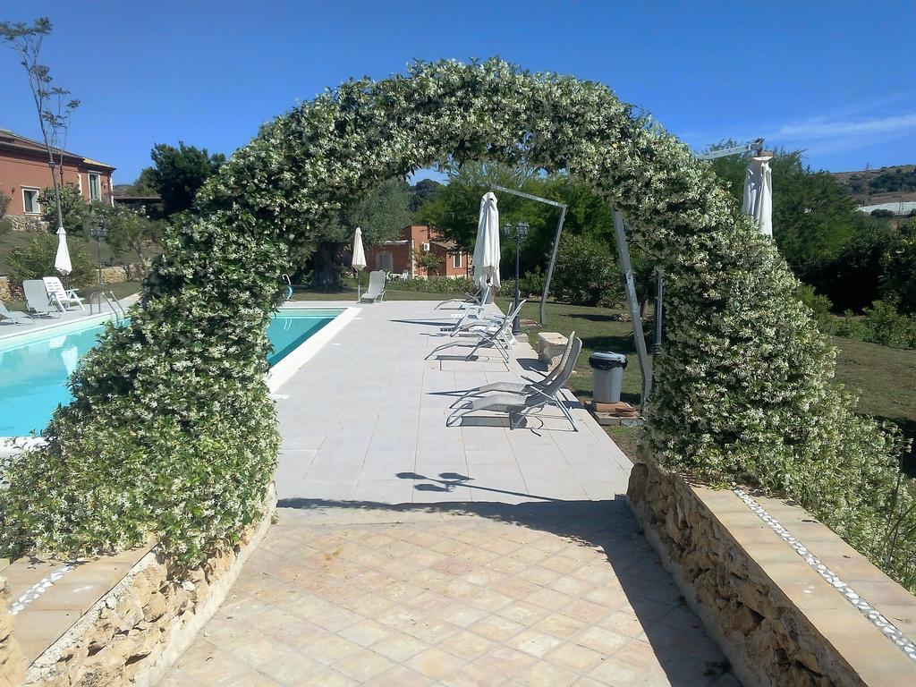Bed & Breakfast Al Palmento Cruillas 2*