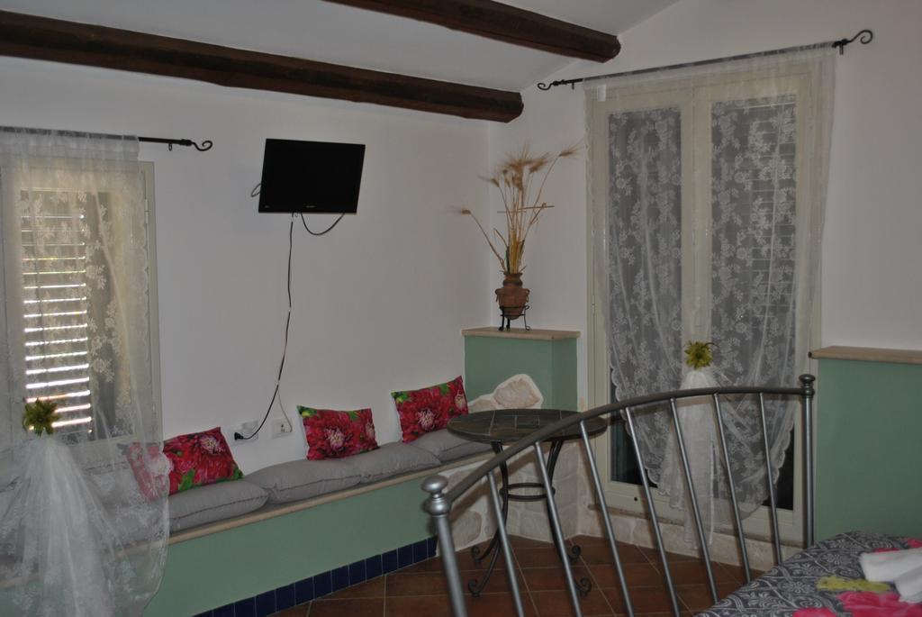 Al Palmento Cruillas 2* Syracuse