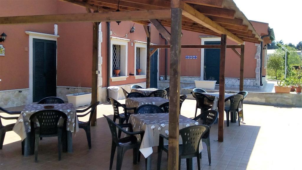 Al Palmento Cruillas 2* Syracuse